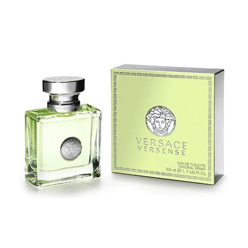 Versense edt tester 100ml Versense edt tester 100ml