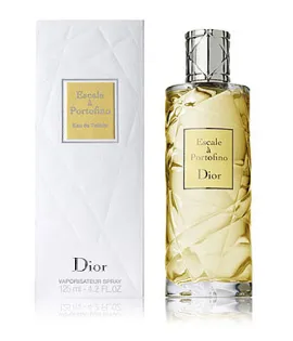 Escale á Portofino edt tester 125ml