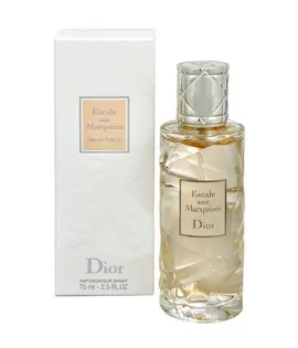 Escale Aux Marquises edt 75ml