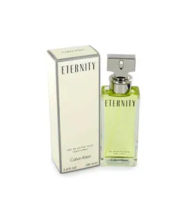 Eternity edp 100ml