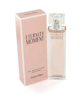 Eternity Moment edp 50ml