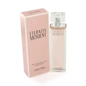 Eternity Moment edp 100ml 