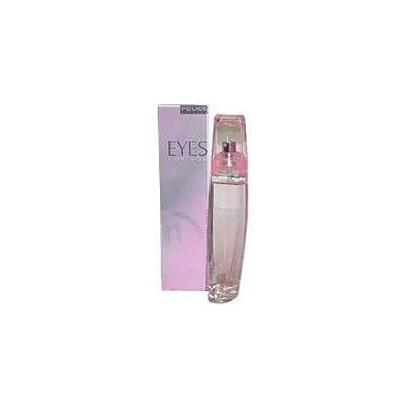 Eyes for you Feminine edt 50ml
