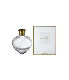 Ralph Love edp tester 100ml