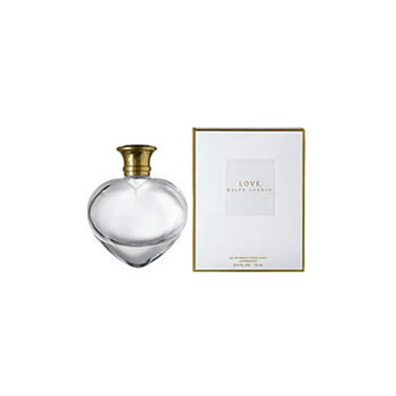 Ralph Love edp tester 100ml