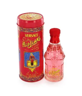 Red Jeans edt 75ml