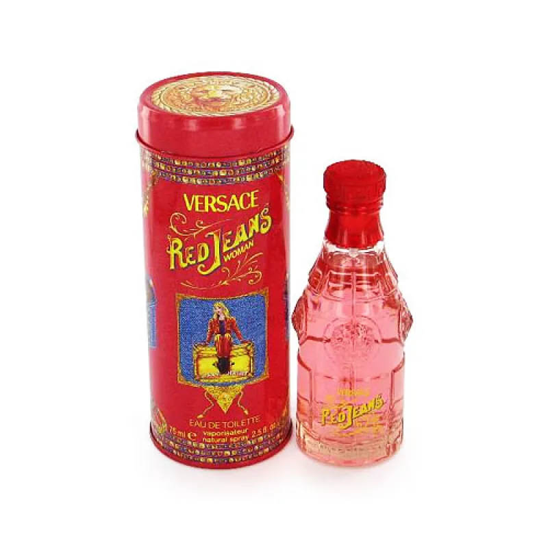 Red Jeans edt 75ml Red Jeans edt 75ml