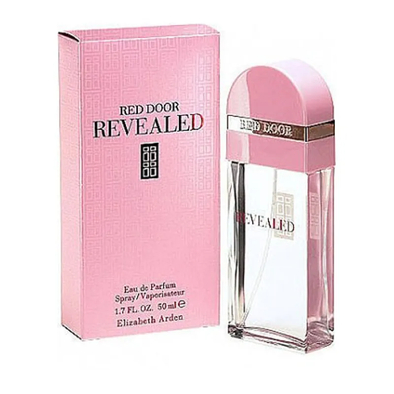 Red Door Revaled edp 100ml Red Door Revaled edp 100ml