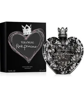 Rock Princess edt 100ml
