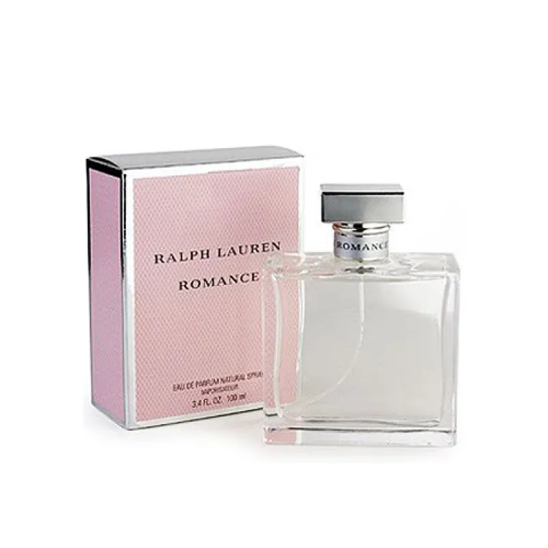 Romance edp 100ml