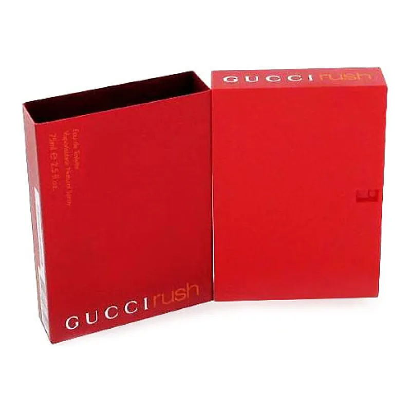 Rush edt 75ml