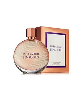 Sensuous edp 50ml