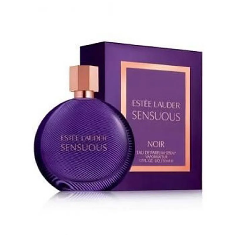 Sensuous Noir edp tester 50ml