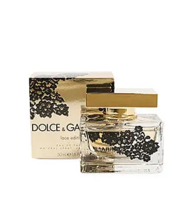 The One Lace Edition edp tester 50ml