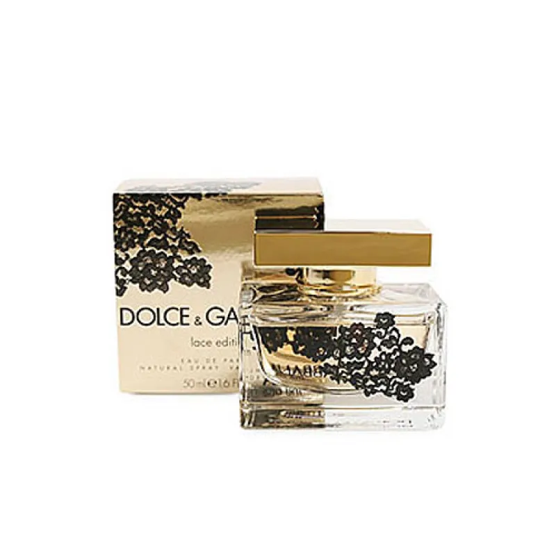 The One Lace Edition edp tester 50ml