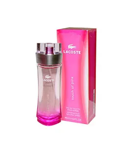 Touch of Pink edt 50ml