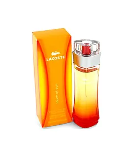 Touch of Sun edt 50ml