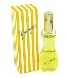 Giorgio edt 90ml /doboz nélkül /