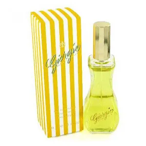 Giorgio edt 90ml /doboz nélkül /