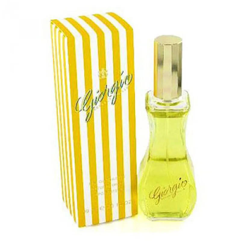 Giorgio edt 90ml /doboz nélkül /