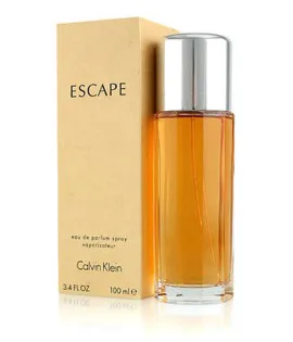 Escape edp 100ml