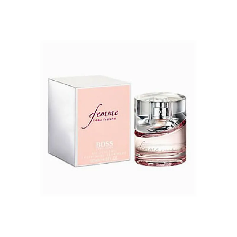 Femme L'Eau Fraiche edt 50ml