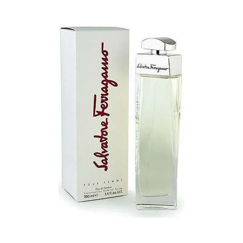 Salvatore Ferragamo Pour Femme edp 50ml