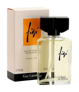 Fidji edt 50ml / doboz nélkül /