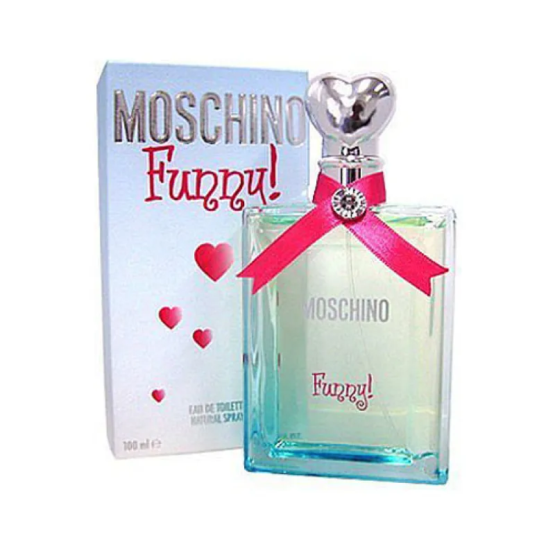 Funny edt 100ml