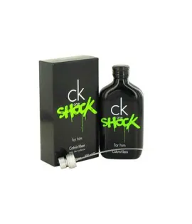Shock for Him edt 100ml