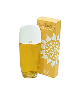 Sunflowers edt 100ml