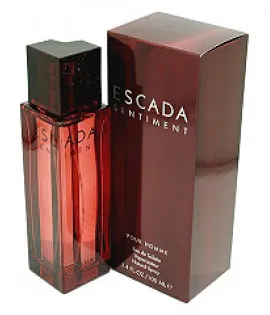 Sentiment edt 100ml