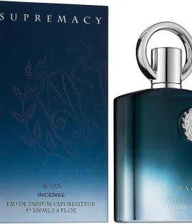 Supremacy Incense edp 100ml