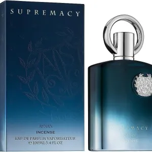 Supremacy Incense edp 100ml