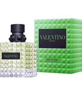 Donna Born in Roma Green Stravaganza edp 50ml