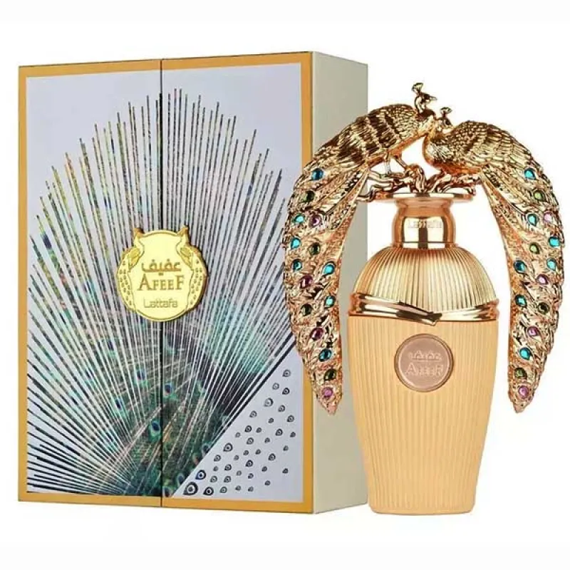 Afeef edp 100ml