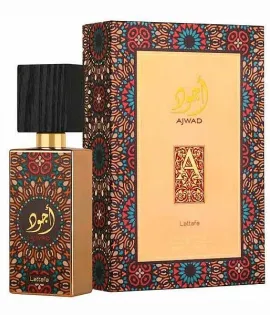 Ajwad edp 60ml