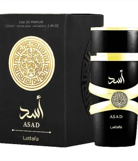 Asad edp 100ml