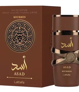 Asad Bourbon edp 100ml