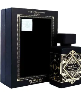 Bade'e Al Oud edp 100ml