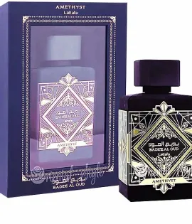 Bade'e Al Amethyst edp 100ml