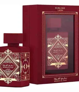 Bade'e Al Oud Sublime edp 100ml