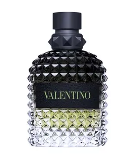 Born in Roma Uomo Green Stravaganza edp tester 100ml