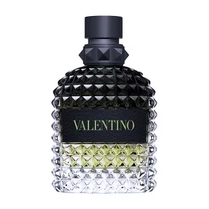 Born in Roma Uomo Green Stravaganza edp tester 100ml
