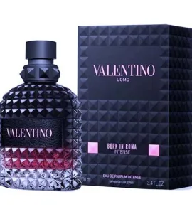 Born in Roma Uomo Intense edp 50ml