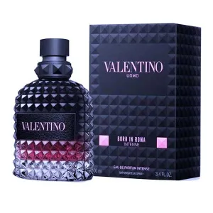 Born in Roma Uomo Intense edp 100ml