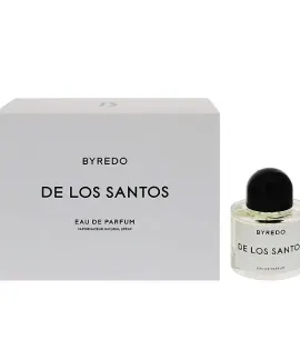 De Los Santos edp 50ml