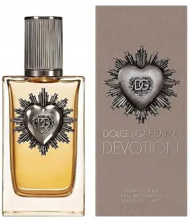 Devotion Men edp 50ml