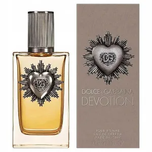 Devotion Men edp 50ml