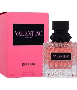 Donna Born in Roma edp 100ml